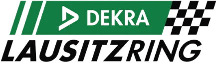 DEKRA Lausitzring Logo